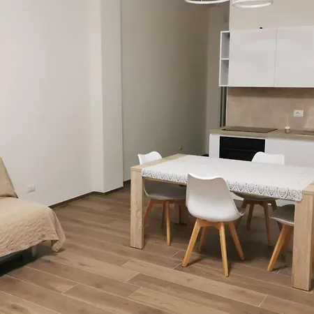 Casa Spina شقة كاستيلانا غروتي