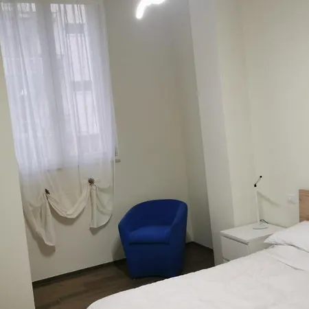 شقة Casa Spina كاستيلانا غروتي