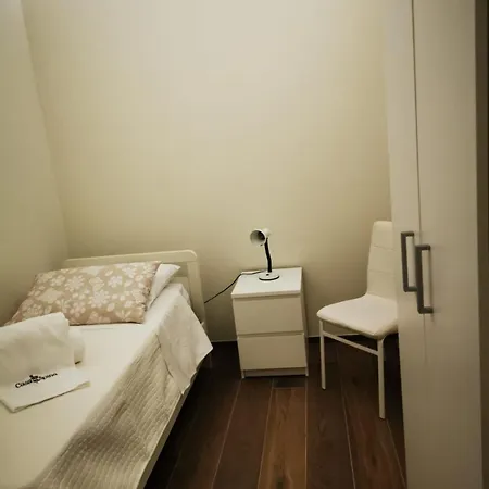 شقة Casa Spina كاستيلانا غروتي