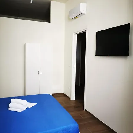 Casa Spina Apartament Castellana Grotte