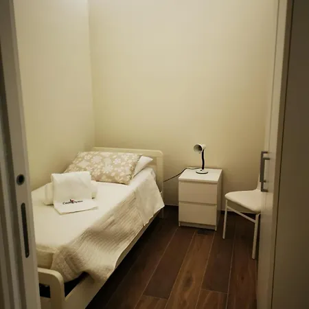 شقة Casa Spina