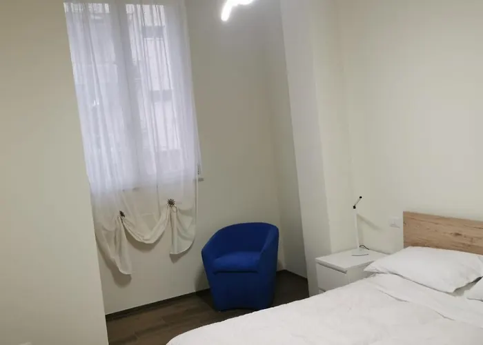 Apartamento Casa Spina Castellana Grotte