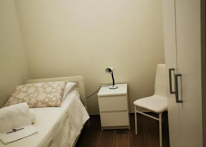 Apartamento Casa Spina Castellana Grotte